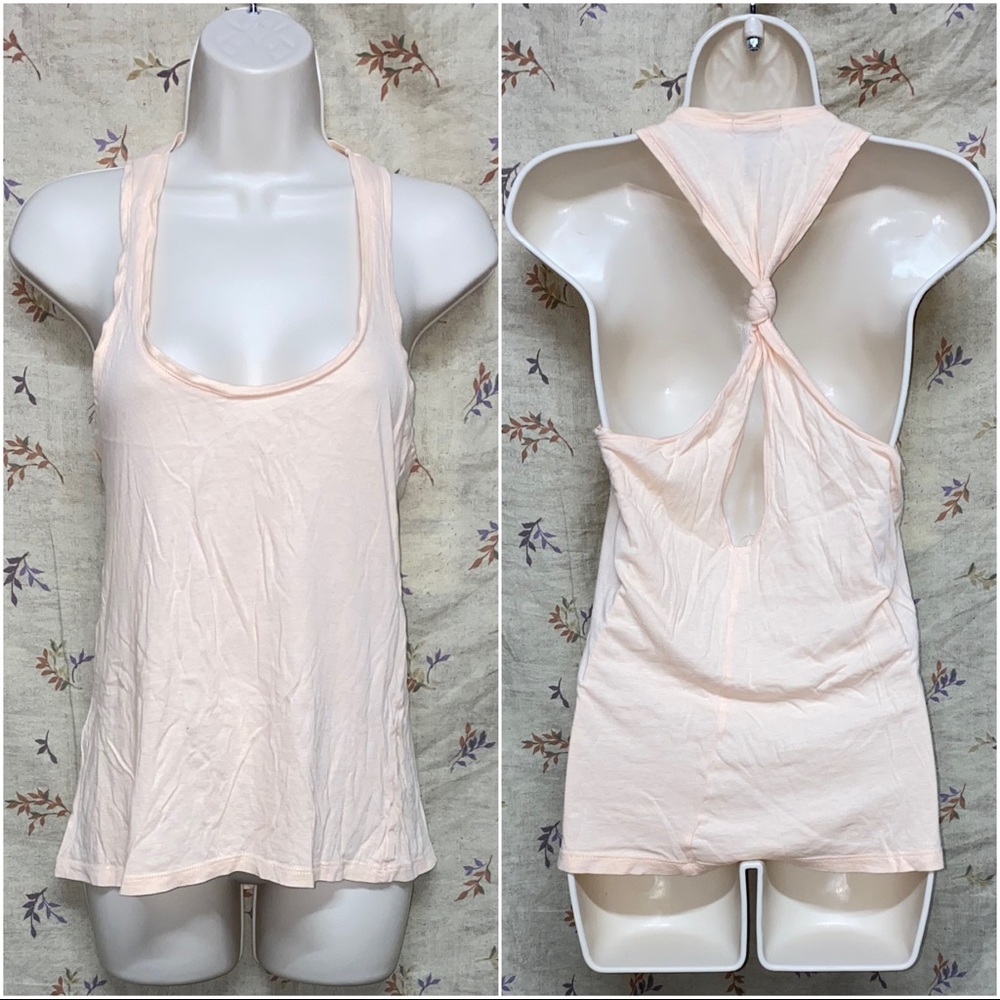 Wetseal Tank Top